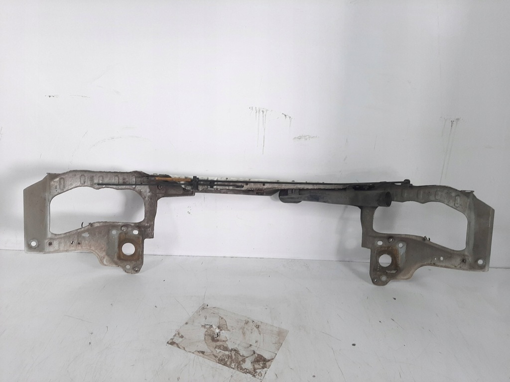 фото №10, Opel combo c 3d 1.7di 16v 02r pas передний