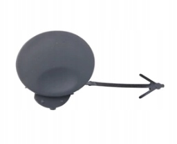 фото №1, Opel meriva b 2010-2014 заглушка фаркоп перед решётка радиатора