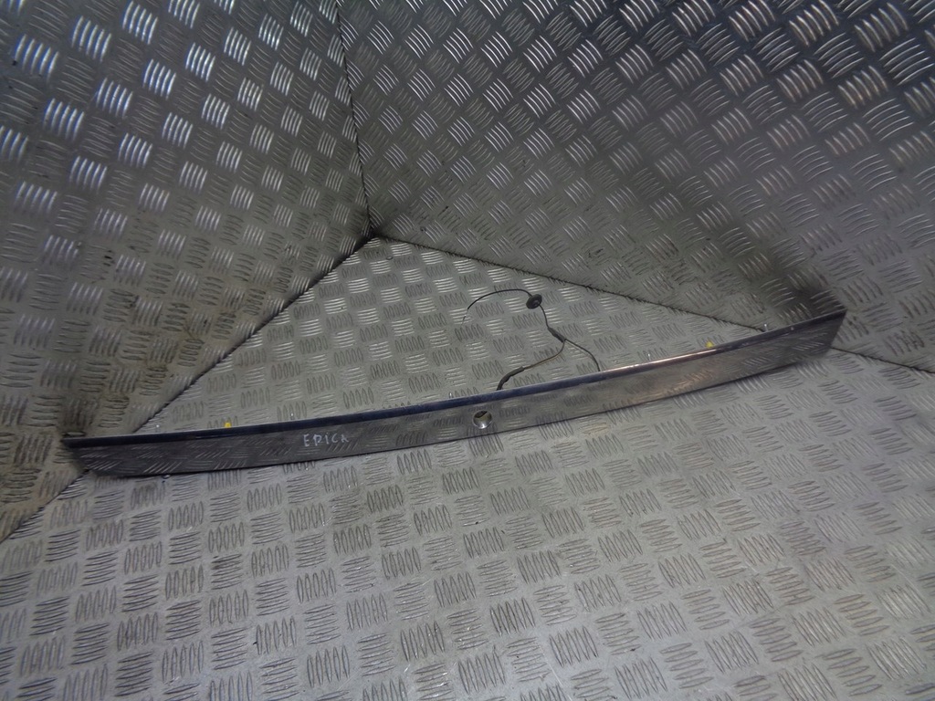 фото №1, Накладка крышки багажника chevrolet epica