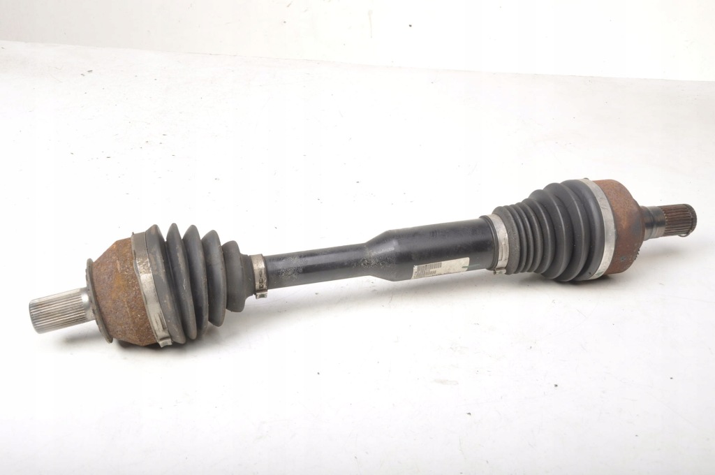 фото №1, Volvo xc60 xc70 d3 d5 привідний вал ліва короткий 31325110