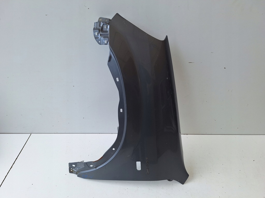 фото №1, Honda cr-v ii крыло левый перед оригинал