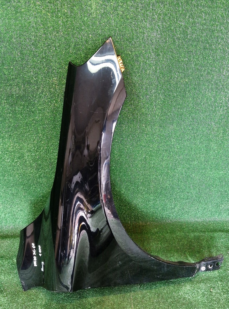 фото №1, Крыло передний перед правый volvo xc60