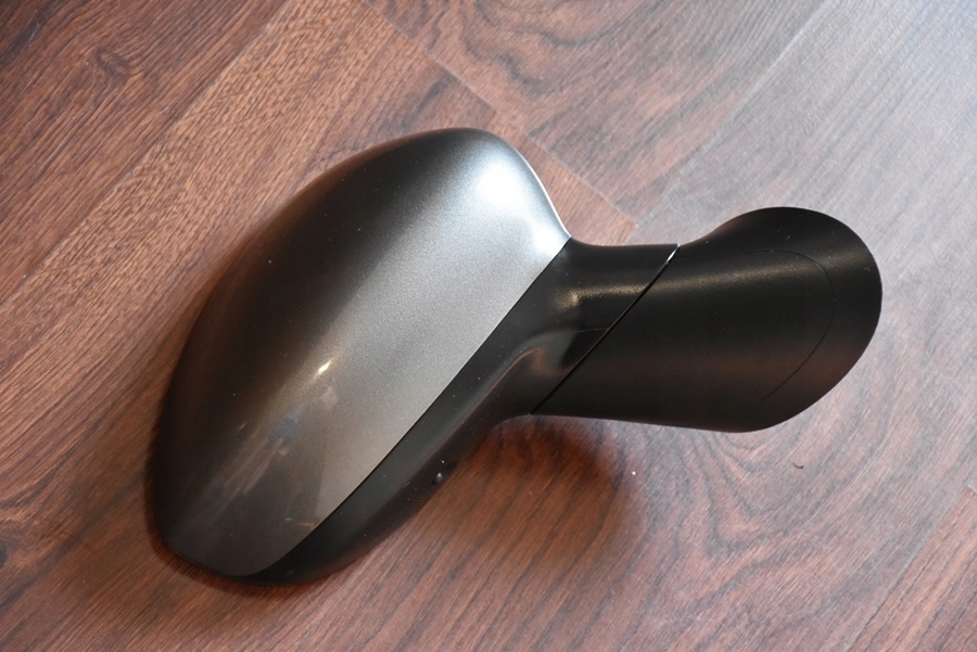 фото №16, Дзеркало праве 7pin fiat 500 hybrid dolcevita 2020