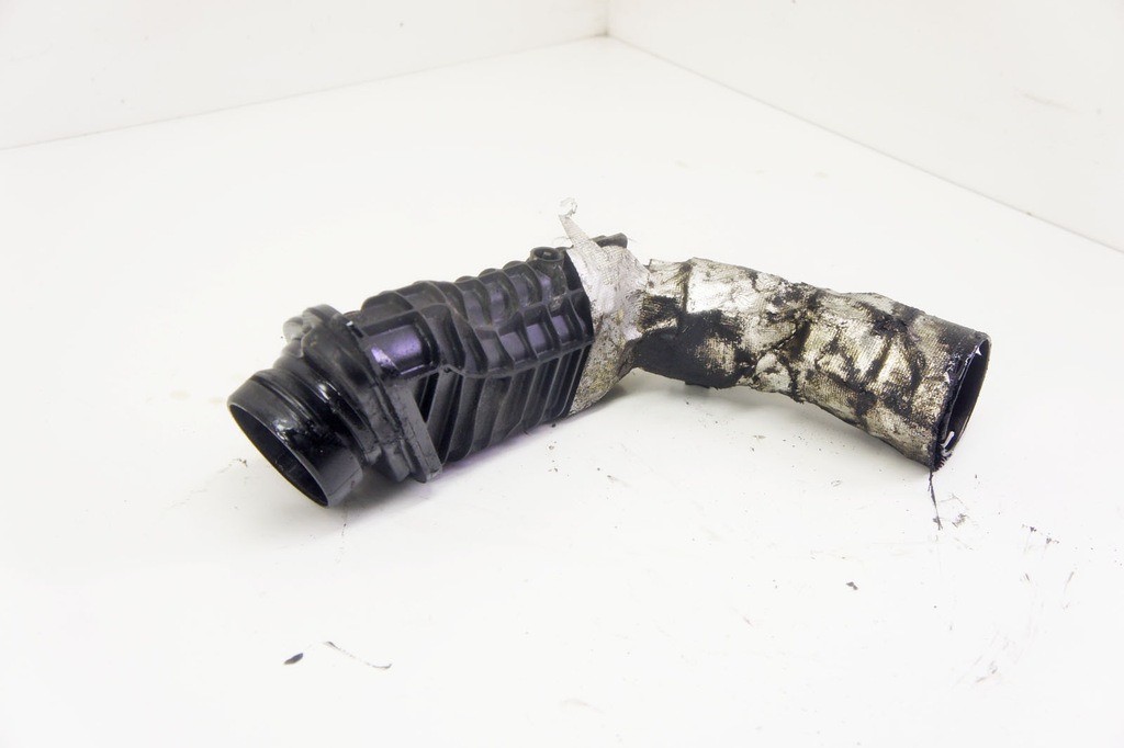 фото №5, Nm249 dacia lodgy 1.5d труба воздухозаборник