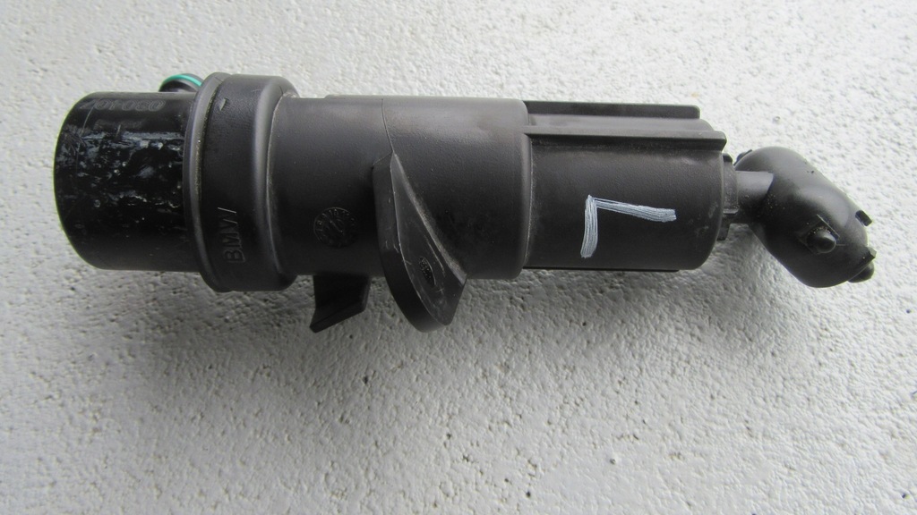 фото №8, Оригінальний омивач refl. bmw x3 e83 lift правий