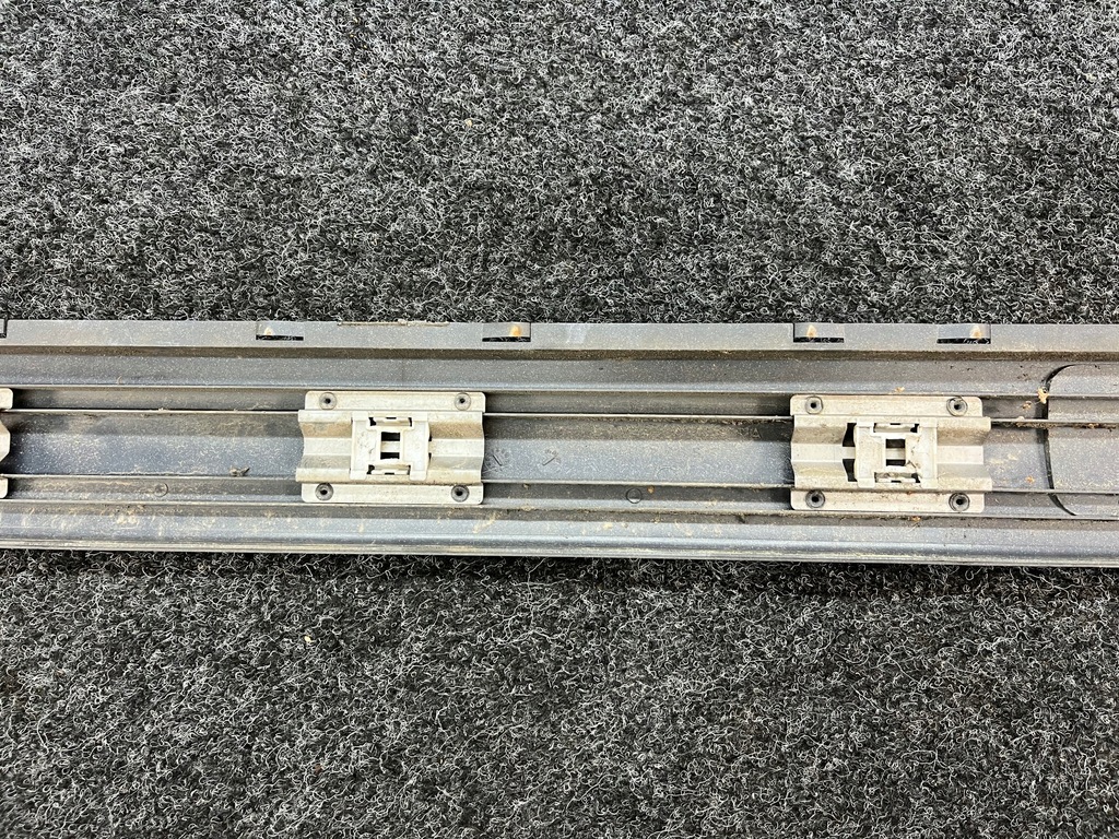 фото №6, Vw lt 1 i gen. заслонка капот перед панель 281853700a