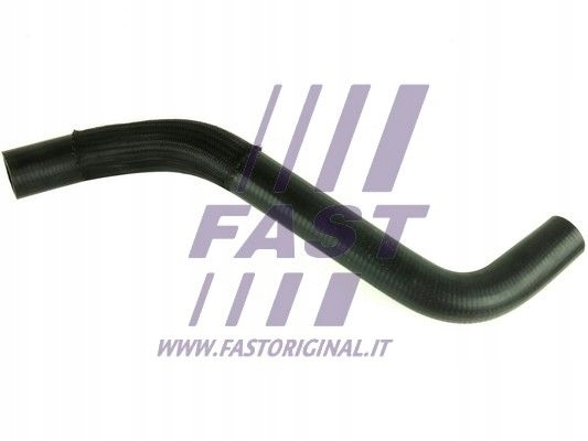 фото №3, Fast труба охолодження renault master 10 радіатор