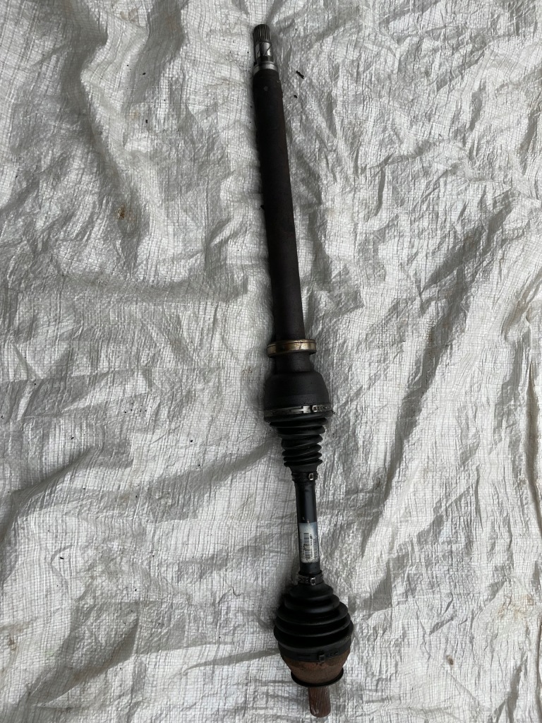 Купить Volvo s60 2 2.0 d3 приводной вал правая p31367543 механическая коробка передач