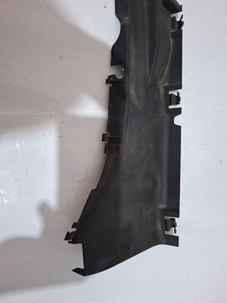 фото №9, Ford transit connect mk2 mk 2 ii lift захист поперечина передній верхній d2a3b оригінальний номер