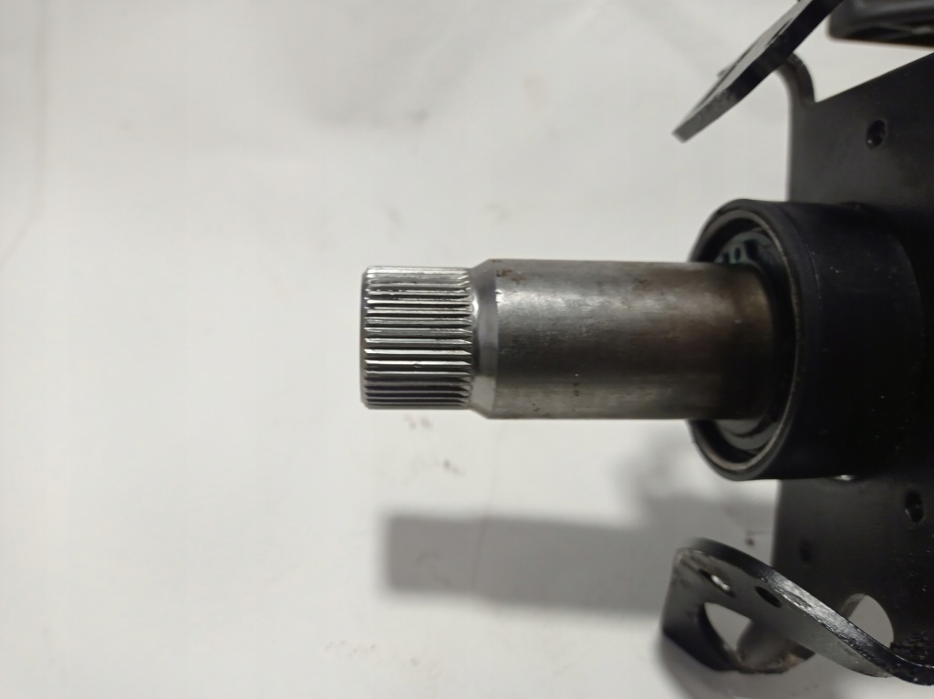 фото №8, Колонка рулевая volvo s80 t6 2.9 p9491778