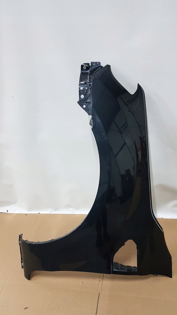 фото №7, Крыло перед левый ford ranger 15-