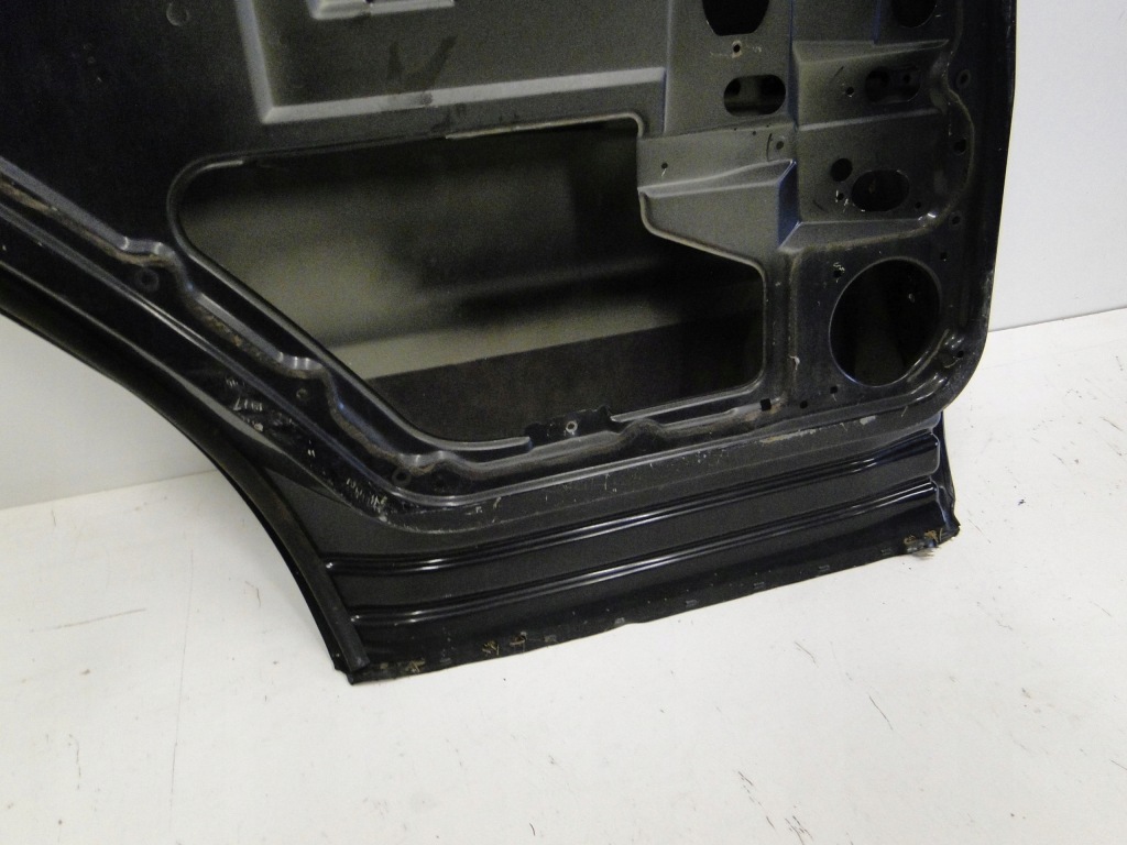 Купить Mercedes a klasa 168 w168 дверь задние левая long