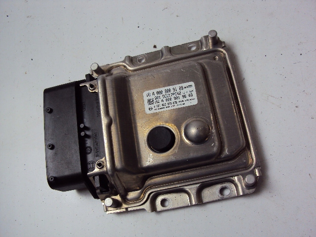 фото №1, Модуль блок керування adblue mercedes e-klasa w212 lift