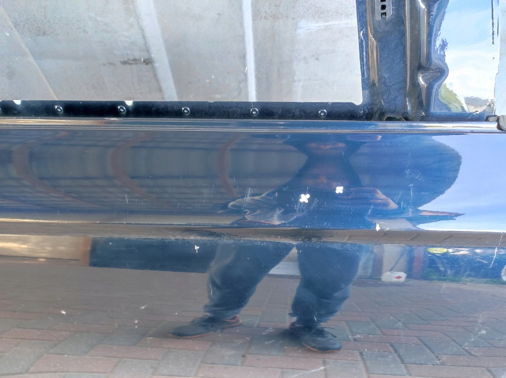 фото №13, Дверь audi rs6 c7 4g 4g0 4go 2012-2018 задние правое kombi