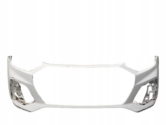 фото №1, Audi q5 s line lift 20-бампер перед передній 80a807437p