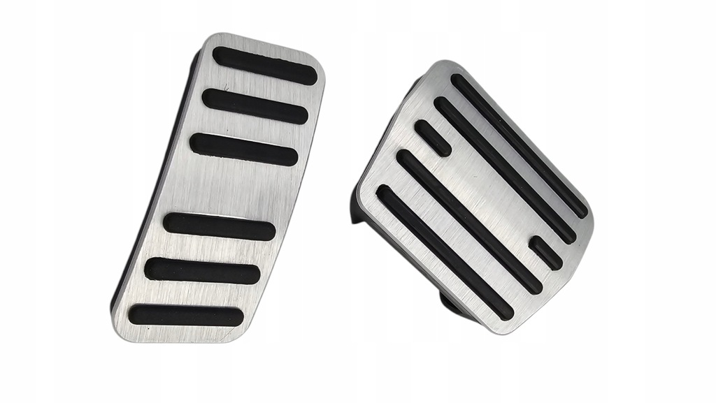 фото №8, Накладки na педалі vw taos 2022- 2024 tiguan 2018-2024 touran 2016-2024