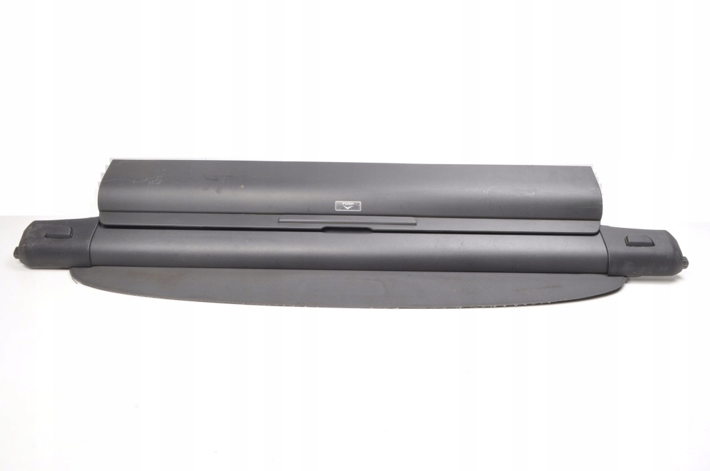 фото №1, Шторка багажника 39874981 volvo v50 i 04-