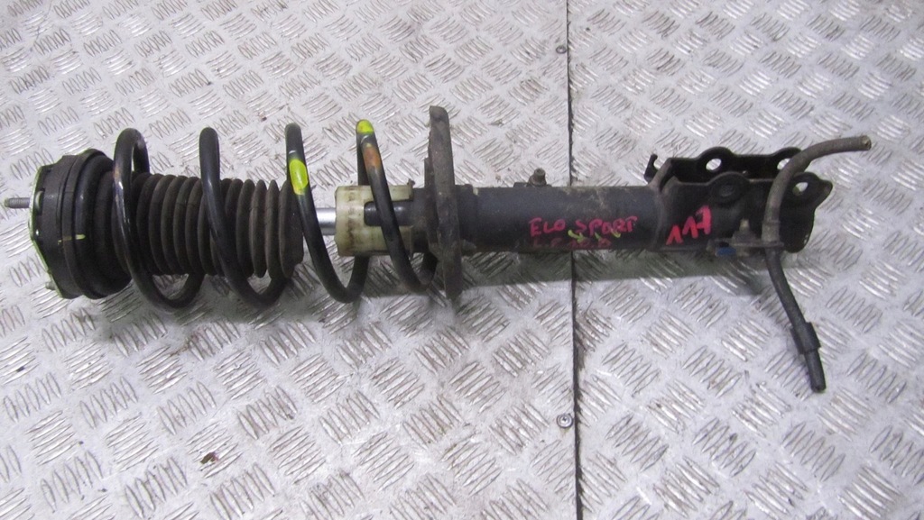 фото №1, Ford ecosport амортизатор левый перед 12-16 117