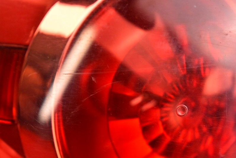 фото №11, Лампа ліва задня задня p2688 mazda 3 1 i bk sedan 03-06