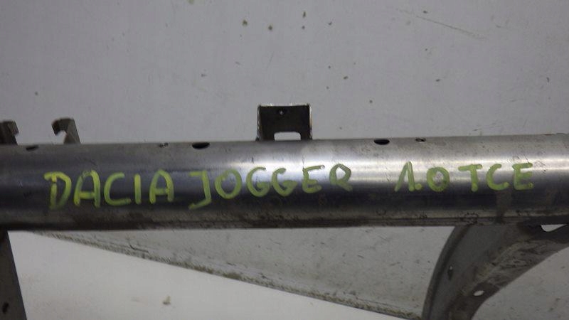 фото №6, Балка каркас консоли панели приборная панель dacia jogger 681735808r