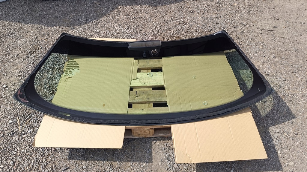 фото №12, Стекло лобовое зеркало заднего вида датчик ford flex 2013-2019