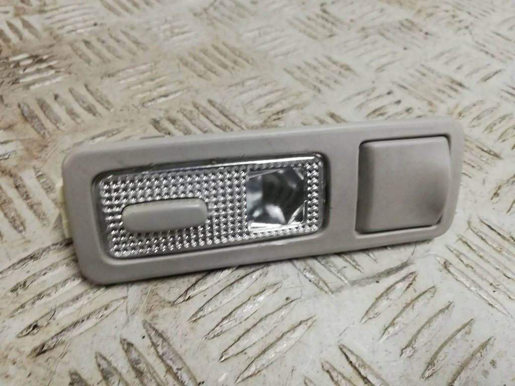 фото №1, Citroen c5 iii x7 заглушка стельовий лампа kombi