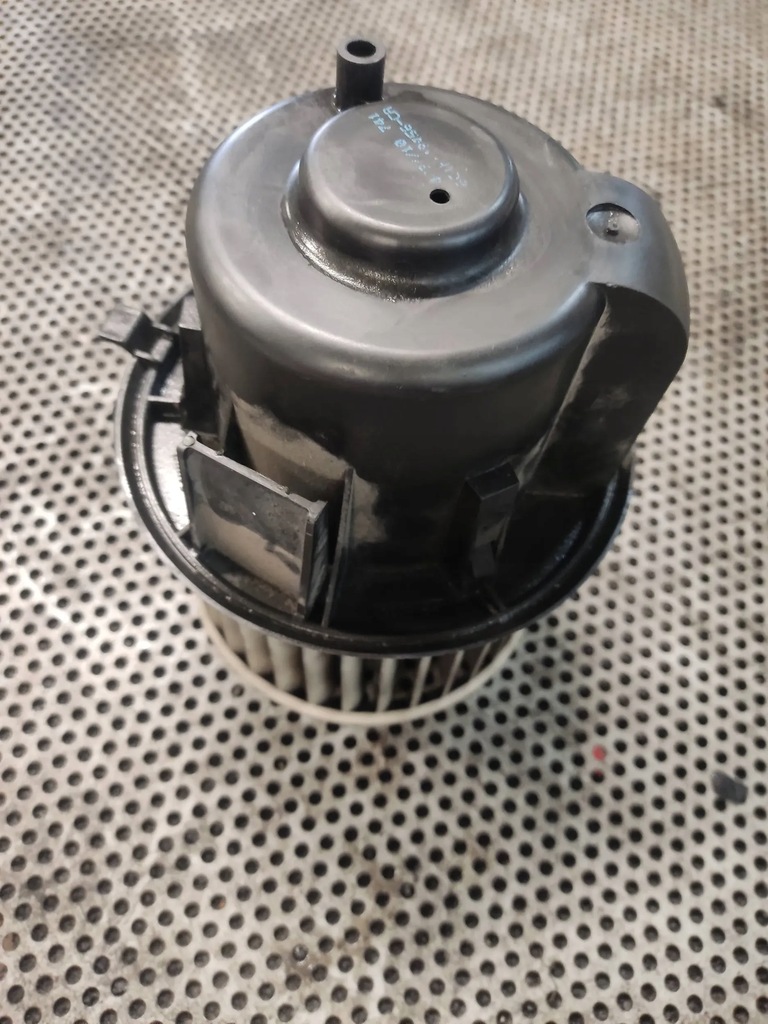 фото №1, Вентилятор обдув ford transit g1uhn