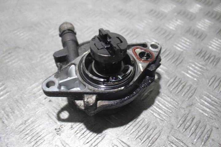 фото №1, Насос вакуум citroen jumper i lift 2.0hdi