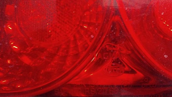 фото №7, Лампа права задня jaguar s-type