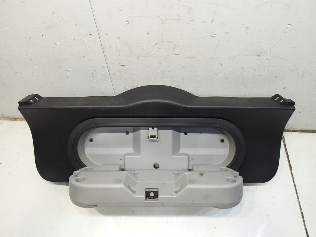 фото №7, Обивка крышки задняя jeep compass i