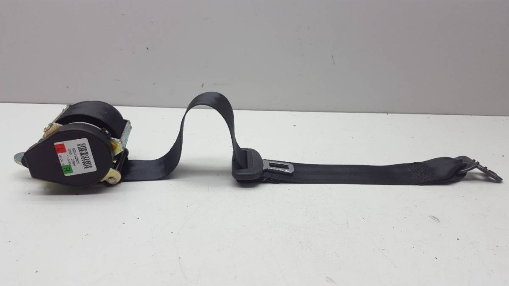 фото №1, Pas безпеки задня правий octavia iii kombi