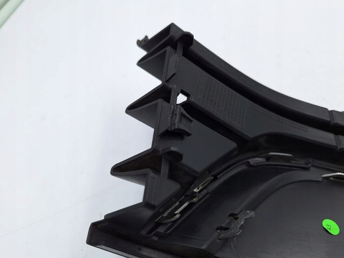 фото №8, Vw passat b7 решётка бампера левая 3aa853665