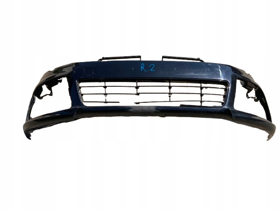 фото №1, Vw golf 6 vi r20 бампер перед orygi.