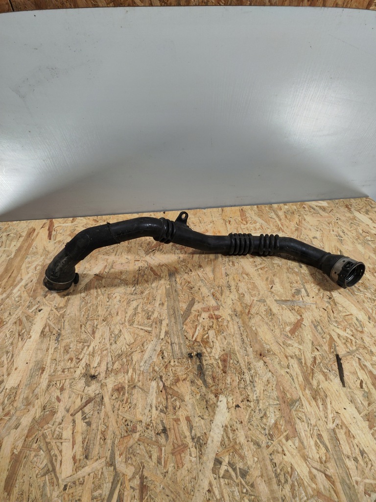 фото №2, Труба wąż интеркулер renault clio iv 144604599r