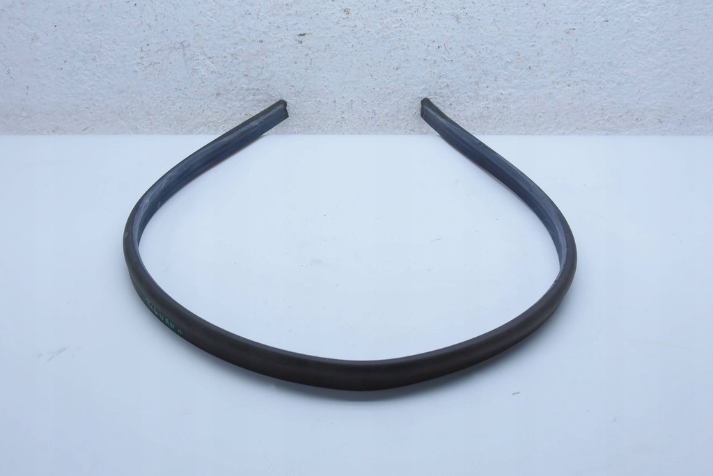 фото №1, Vw tiguan ii lift 5n прокладка жабо