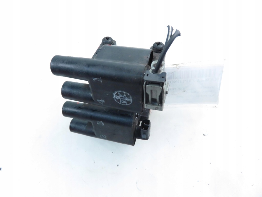 фото №6, Катушка hyundai coupe ii 2.0 gls