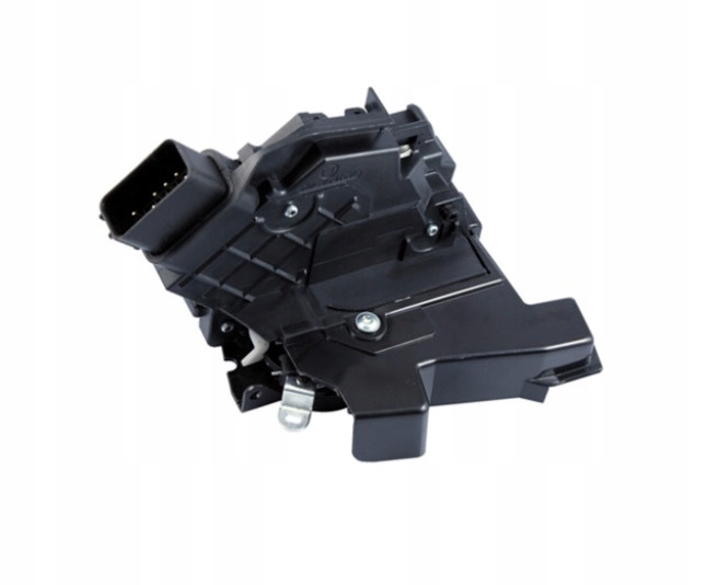 фото №1, Замок дверь задняя ford c-max focus 2 ii mk2 правый