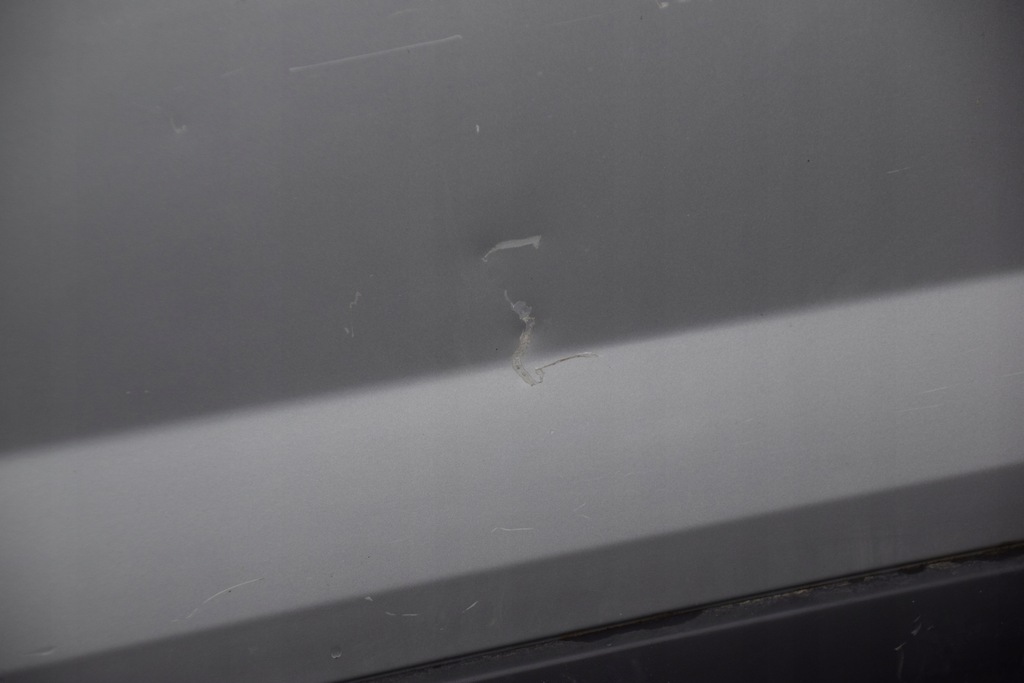 фото №10, Дверь задняя задние правое правый scudo jumpy expert ii