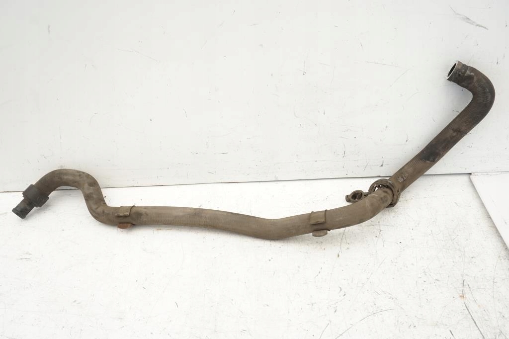 фото №2, Шланг труба пабтрубок  воды renault twingo i 1.2