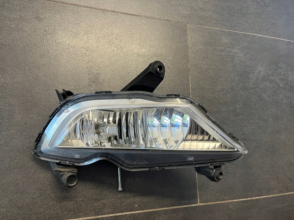 фото №1, Протитуманна фара передній правий hyundai i20 ii гарний