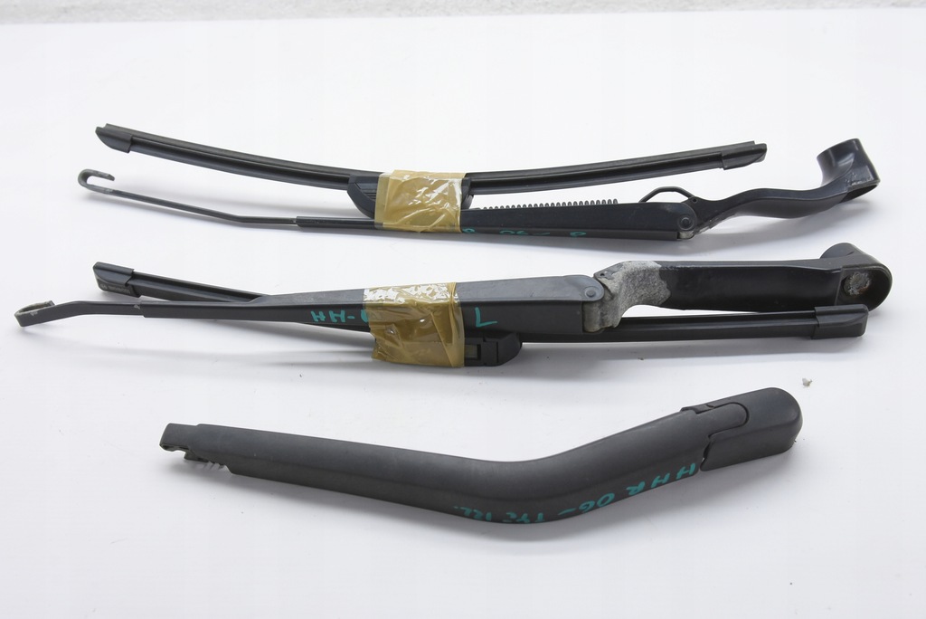 фото №8, Chevrolet hhr рычаг рычаги дворник перед задняя