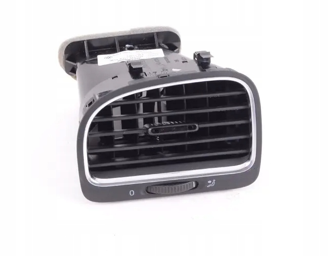 фото №1, Решётка обдув vw golf vi левая