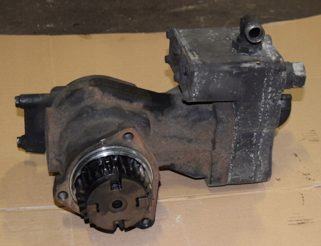 Купити Компресор повітря man tgl tgm 51.54100-7071