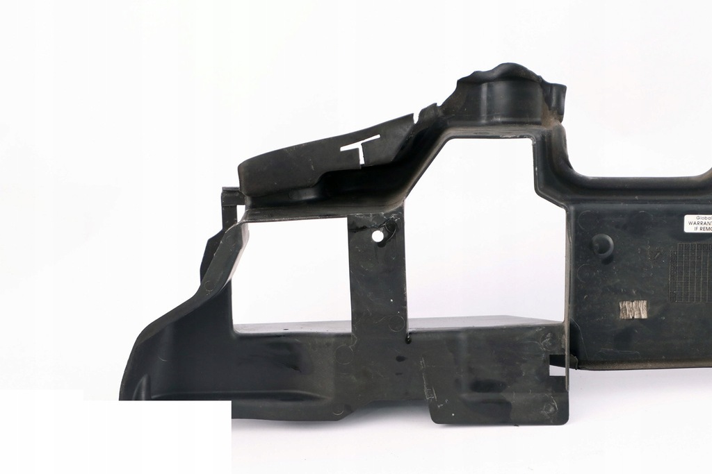 фото №11, Bmw e65 e66 e67 канал воздуха правый перед