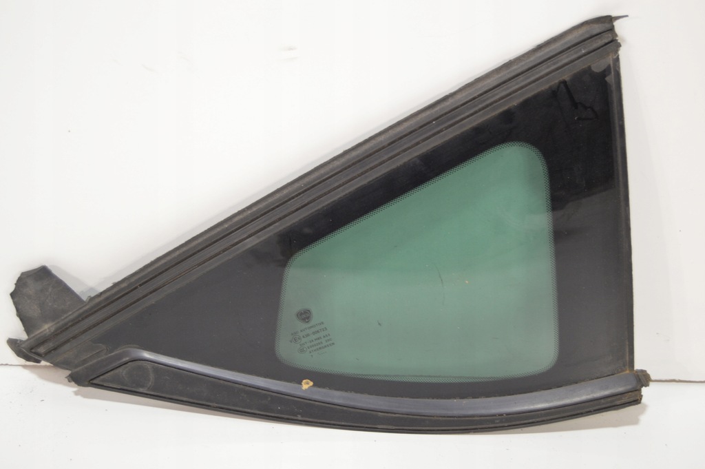 фото №1, Стекло правый задняя кузовная lancia delta 3 nowa