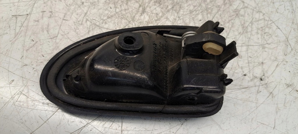 фото №2, Ручка внутренняя renault opel 7700830078