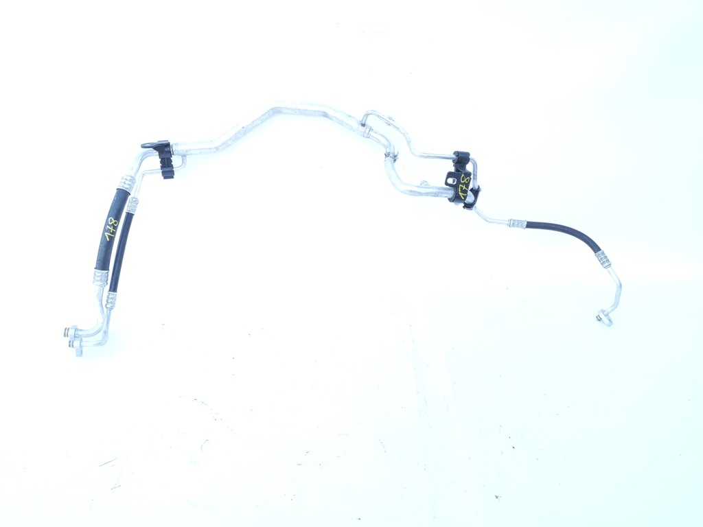 фото №1, Citroen ds4 шланг кондиціонера 9831702580