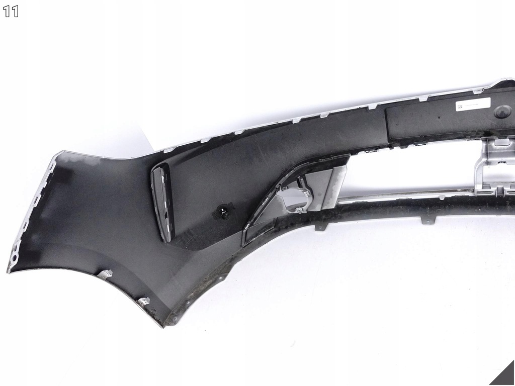 фото №12, Opel astra l vi 6 поколение 21- бампер бампер перед pdc неклеенный