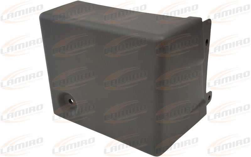 фото №1, Scania 7 next gen захист корпус акумулятор ліва