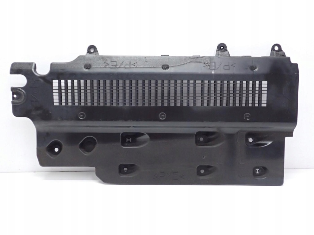 фото №1, Плита защита подвеска правая оригинал dacia duster ii 24r